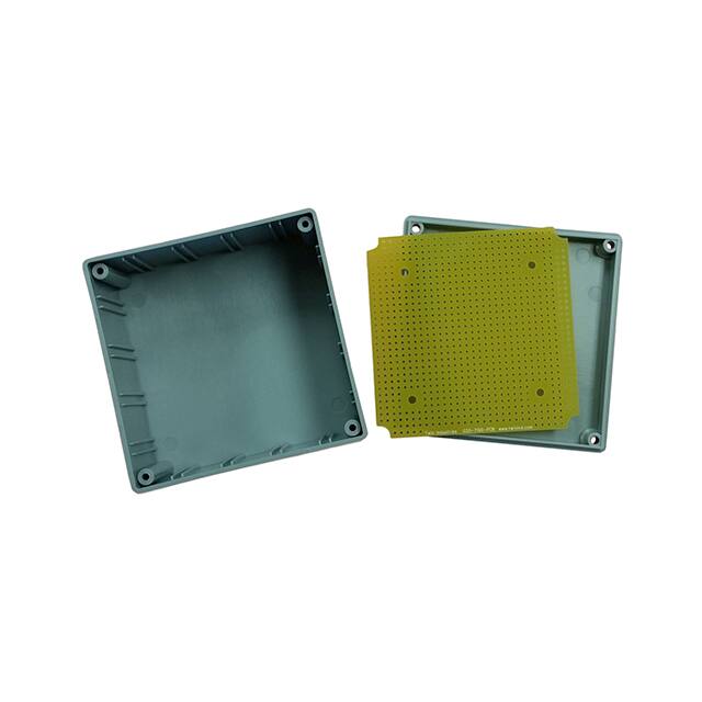 G20-7100 Twin Industries  Boxen